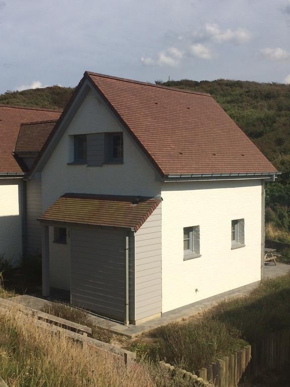 Equihen - Plage Maison 84 Villa Ecault Exterior foto